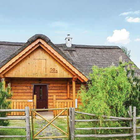 3 Bedroom Cozy Home In Mscice Podamirowo Zewnętrze zdjęcie